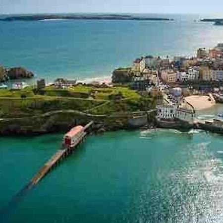 Rhodewood House Saundersfoot Daire Dış mekan fotoğraf