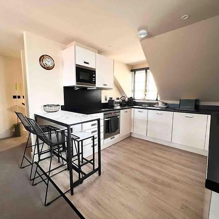 Rhodewood House Saundersfoot Daire Dış mekan fotoğraf