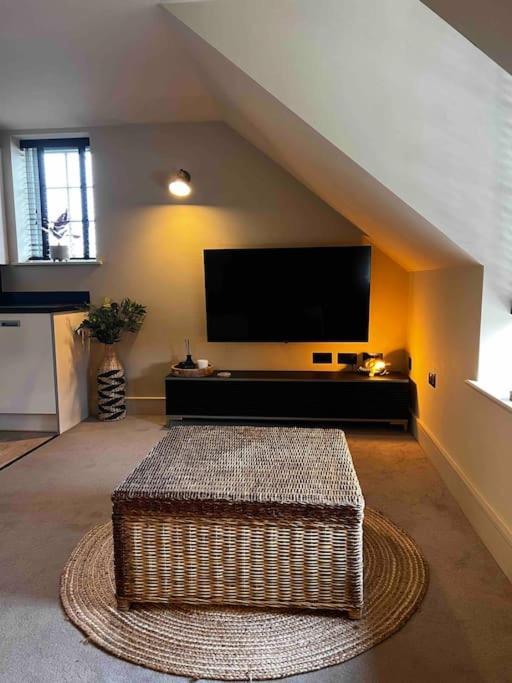 Rhodewood House Saundersfoot Daire Dış mekan fotoğraf