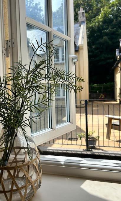 Rhodewood House Saundersfoot Daire Dış mekan fotoğraf