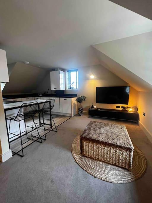 Rhodewood House Saundersfoot Daire Dış mekan fotoğraf