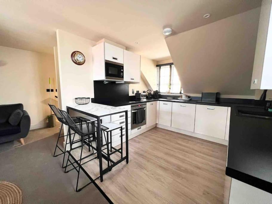 Rhodewood House Saundersfoot Daire Dış mekan fotoğraf